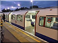 London : Brent - Stonebridge Park Station