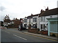 The East Kent public house, Whitstable