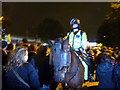 London : Wembley - Olympic Way & Police Horse