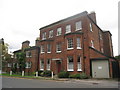 House on Windsor Road, Datchet