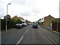 Westmeads Road, Whitstable