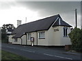 St Kenelm?s Church Hall, Romsley, Worcestershire