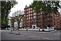 London : Kensington - Hyde Park Gate