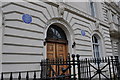 London : Kensington - The Royal College of General Practitioners