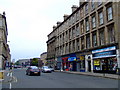 Argyle Street