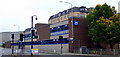 Anderston Police Station