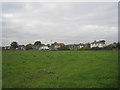 Eton Wick from the South Field