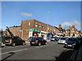 High Street, Uckfield