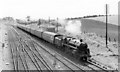 Bournemouth West to Derby express at Standish Junction