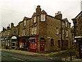 Smithies Butchers, Silsden