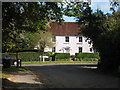 House on Wellgreen Lane