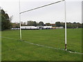 Milton Keynes Rugby Club