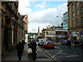 Ramsden Street, Huddersfield