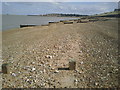 Beach between Swalecliffe and Studd Hill