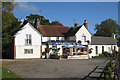 The Roebuck, Laughton