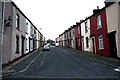 Bacup: Co-operation Street