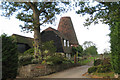 Hyland Oast, Little London Road, Horam, East Sussex