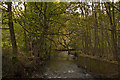 The River Douglas from the foot of Sicklefield