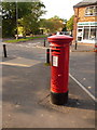 Bransgore: postbox № BH23 37, Betsy Lane