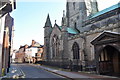 Leicester Cathedral