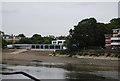 Boathouse and slipway