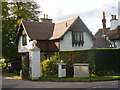 Lodge on Stoke Road