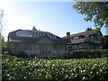 Riverside Houses, Runnymede