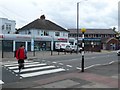 Zebra Crossing