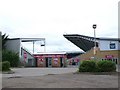 Harlequins Rugby Ground