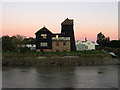 South Marsh Mill