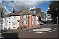 Houses on Southover Street