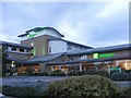 Oxford Holiday Inn