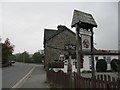 Llanelwedd Arms