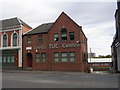 Leeds TUC Centre - North Street