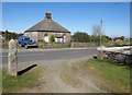 Lodge, Princetown