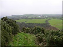 SC2279 : Bayr ny Skeddan (Herring Road on Isle of Man) (22) by Shazz