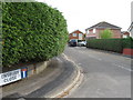 Ensbury Close, Bournemouth