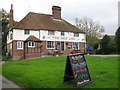 The Red Lion, public House, Charing Heath