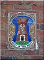 West Country Ales plaque on The Rock Tavern, 80 Wilden Lane, Stourport-on-Severn