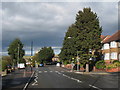 Houses on Hangleton Road