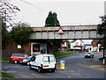 Railway Bridge