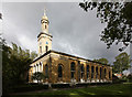 St Peter, Liverpool Grove, Walworth, London SE17