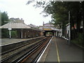 St Margarets station