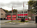 Broughton Fire Station