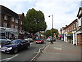 Northfield Avenue, Ealing