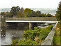 SD8200 : River Irwell, Cromwell Bridge by David Dixon