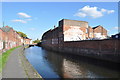 Grand Union Canal