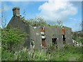 Cors Twncin, Mynydd Sylen