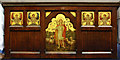 St Hugh, Crosby Row, London SE1 - Altar