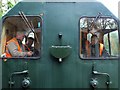 Ecclesbourne Valley Railway, near Windley